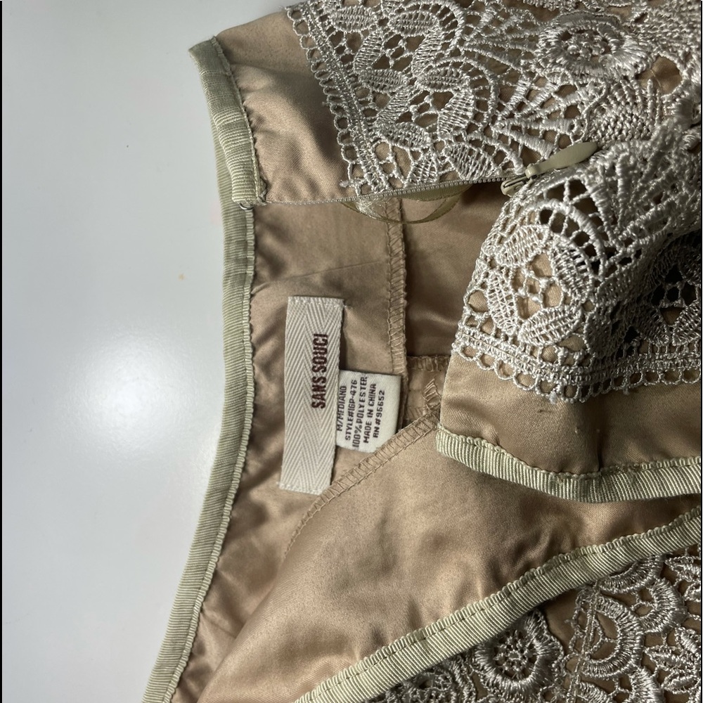 Sans Souci Shorts